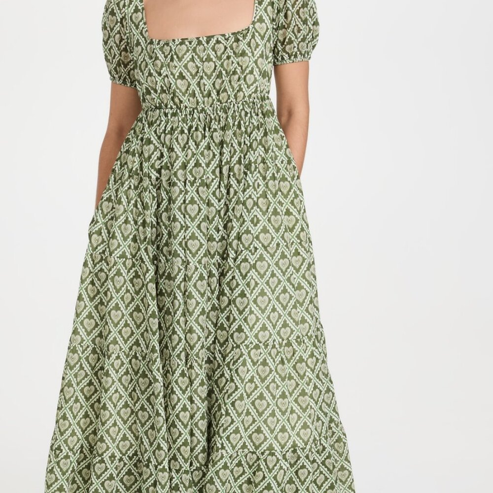 RHODE Joanna Dress
